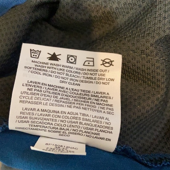 Nike Golf Men’s Tour Performance DRI-FIT Pant - Picture 6 of 6